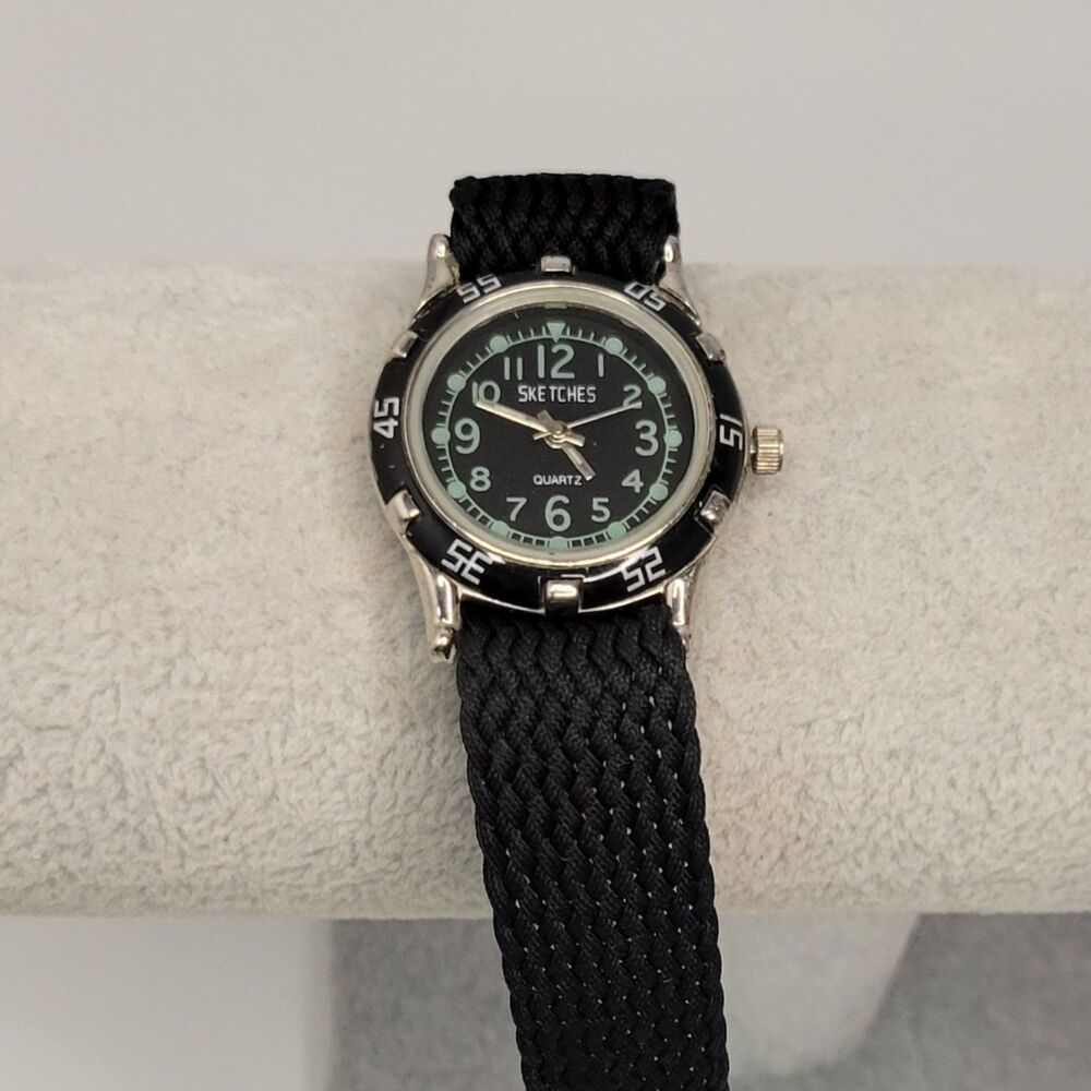 ▪︎Sketches Women's Watch